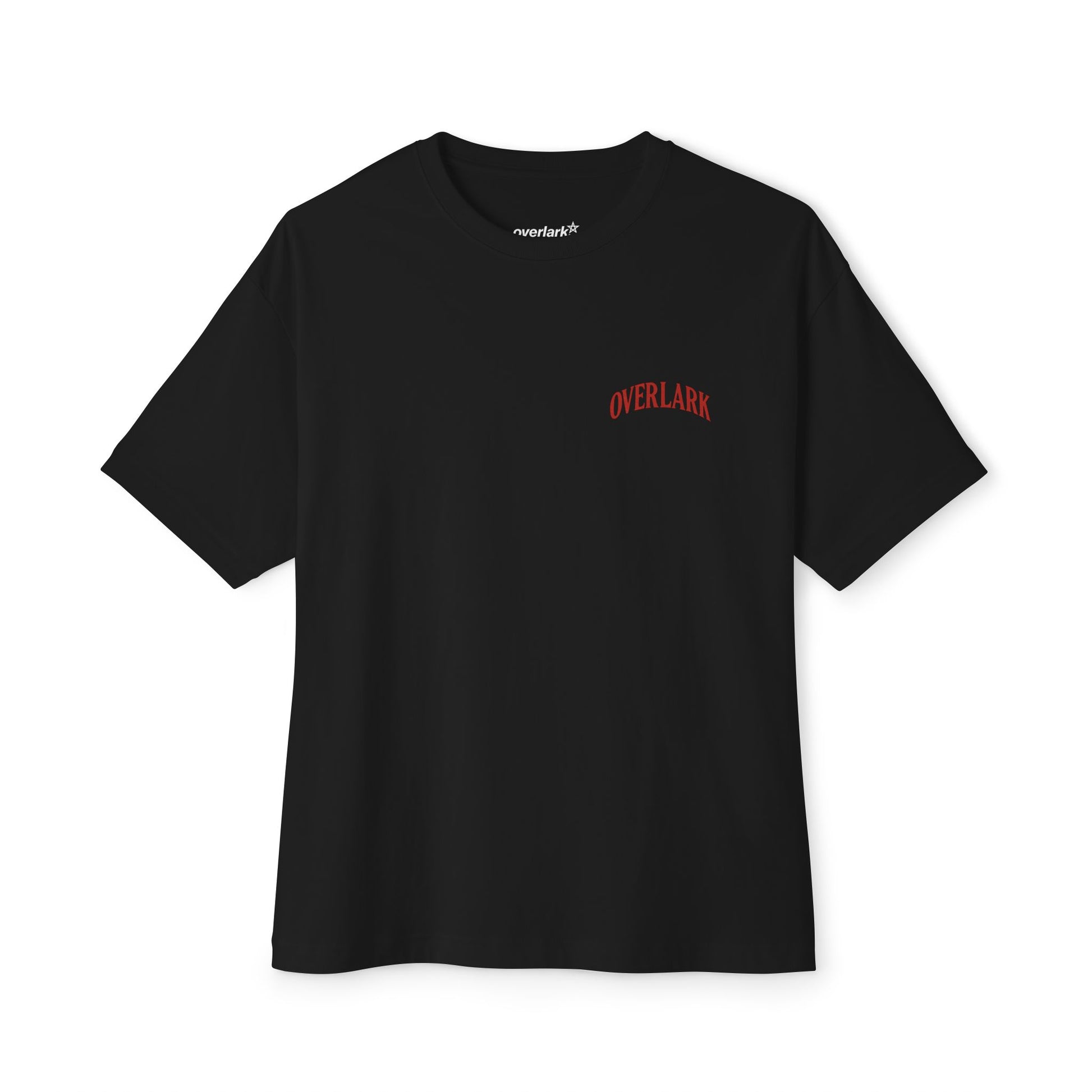 Graphic Oversized Tee - Trendy Streetwear, Cozy Everyday Wear, Great for Festivals, Gift for Friends, Art-Inspired Unisex Shirt